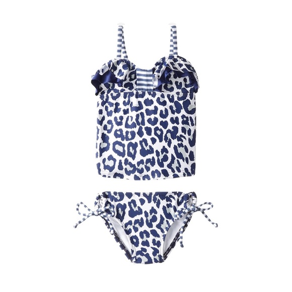 Splendid Untamed Tankini Swimsuit - Picture 1 of 9